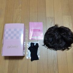 フルウィッグ かつら