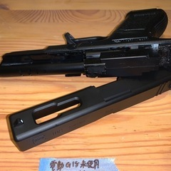 東京マルイ製　G18C電動ガン エアーガン  新品　本体のみ　値下げの画像