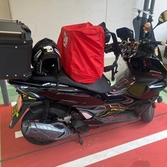 PCX仲間募集 - 豊田市