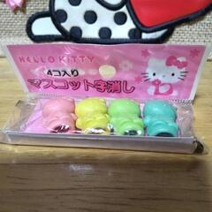 ハローキティグッズ
