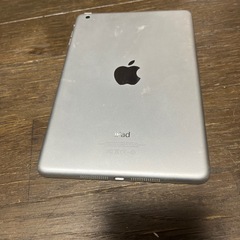 iPad miniの画像