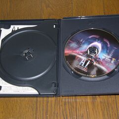 中古DVD　A.I.　スティーヴン・スピルバーグ監督・脚本の画像