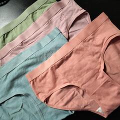 女性用ショーツMサイズ