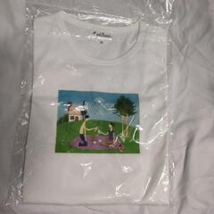 ロペピクニック　Tシャツ
