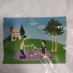ロペピクニック　Tシャツの画像