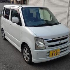 h20ワゴンr車検12月まで