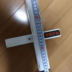 Razor スケートボード レール *値下げしました！の画像