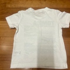 中古　トミカ　サイズ100の画像