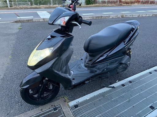 シグナスx 2型 se44j