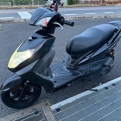 シグナスx 2型 se44j