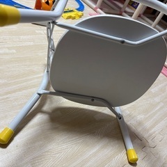 豆いすの画像