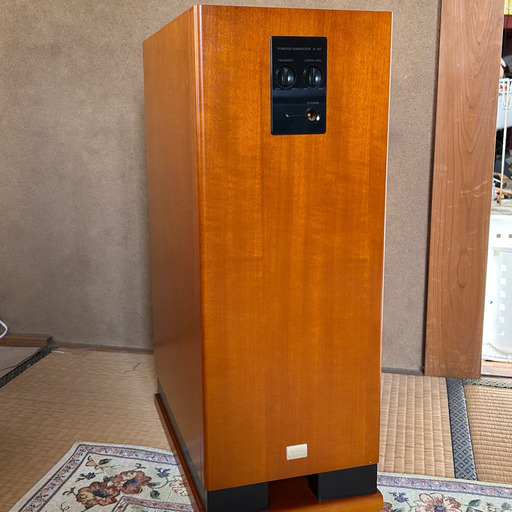 オンキョー サブウーファー SL-507