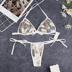 セクシー❣️メッシュ❣️ランジェリー下着❣️