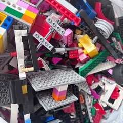 LEGOブロックまとめ