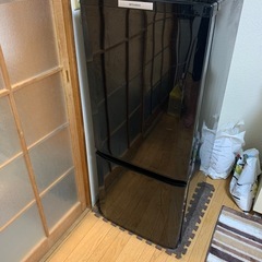 冷蔵庫