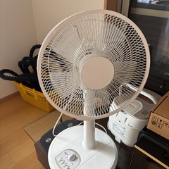 扇風機