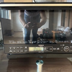 電子レンジ