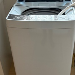 洗濯機