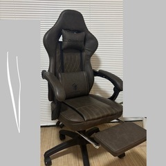 ゲーミングチェア