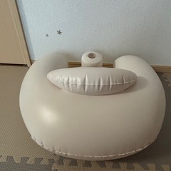 ベビーソファー
の画像