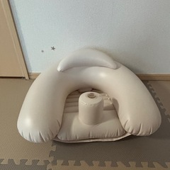 ベビーソファー
