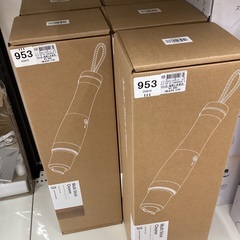 【トレファクマーケット久喜店】ライフオンプロダクツ　コードレススティッククリーナーの画像