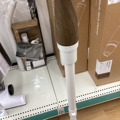 【トレファクマーケット久喜店】ライフオンプロダクツ　コードレススティッククリーナーの画像