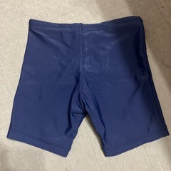 フットマーク　水泳パンツ　120の画像