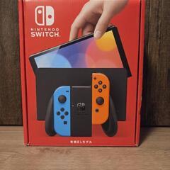 Nintendo Switch　有機EL 