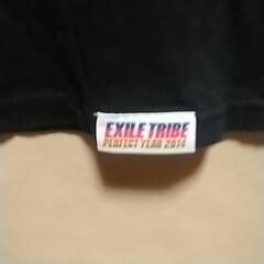 EXILEファン必見入手困難なTシャツ新品未使用品です。の画像