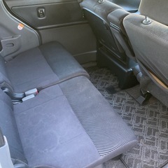 ダイハツ　タント　CBA-L385s  4WDの画像