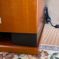オンキョー サブウーファー SL-507の画像