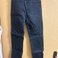 ジーンズの画像