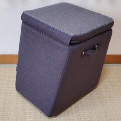 ATEX アテックス ルルド グレー スツール