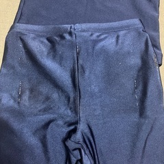 フットマーク　140センチの画像