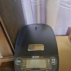 タイガー炊飯器