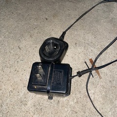 電動インパクトレンチの画像