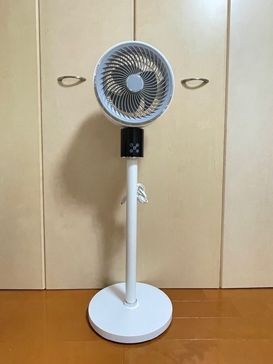扇風機  サーキュレーター