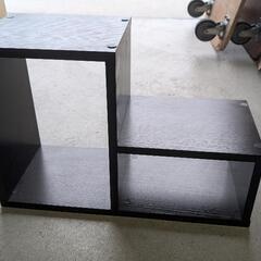 見せる棚