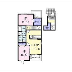 【🔑入居費用13万円🔑】✨物件数No.1✨ 🔥ＪＲ⽔⼾線 …