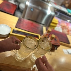 みんなで話そうなグループチャット🙌