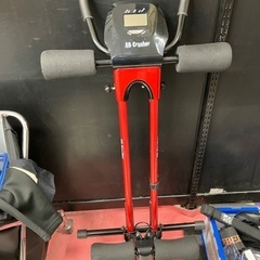 ABcrusher アブクラッシャー　腹筋マシーン