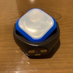 マグネット式センサーライト