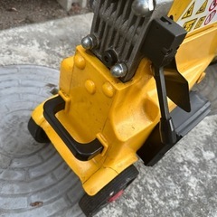 【お話し中】薪割り機 の画像