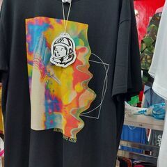 Ice cream Billionaire boys club tの画像