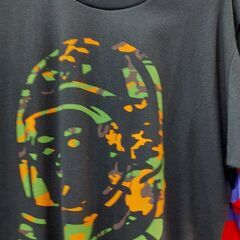 Ice cream Billionaire boys club tの画像