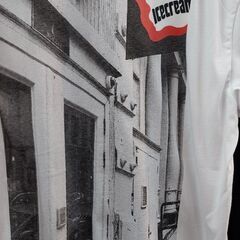Ice cream Billionaire boys club tの画像