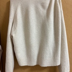 カーディガンの画像