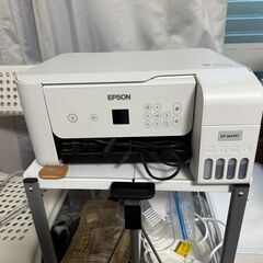 EPSON プリンターEP-M476T