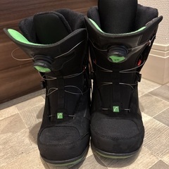 「再掲載」スノーボード&ブーツの画像